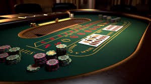 Live Asia Gaming table with professional dealer on pioner platform