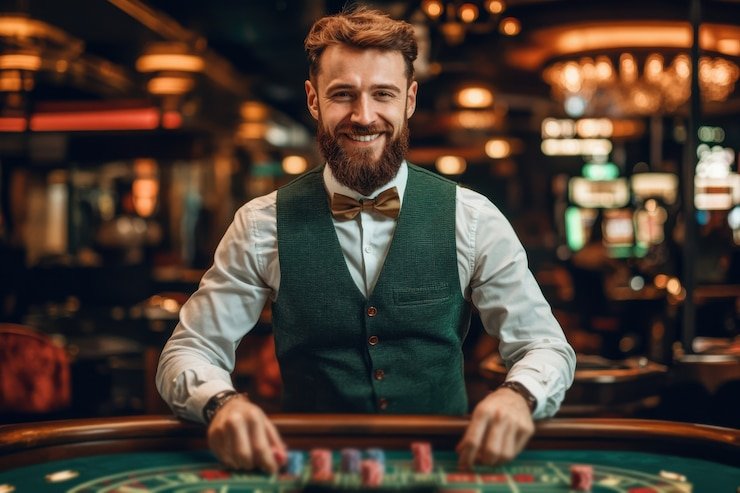 Super Sic Bo live dealer table interface on pioner platform